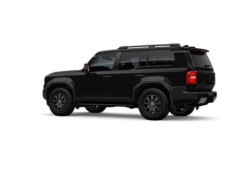 New 2026 Toyota Land Cruiser AWD/4WD image 6