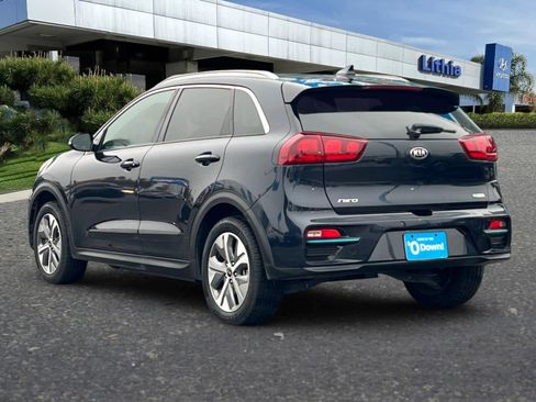 Used 2019 Kia Niro EX image 6