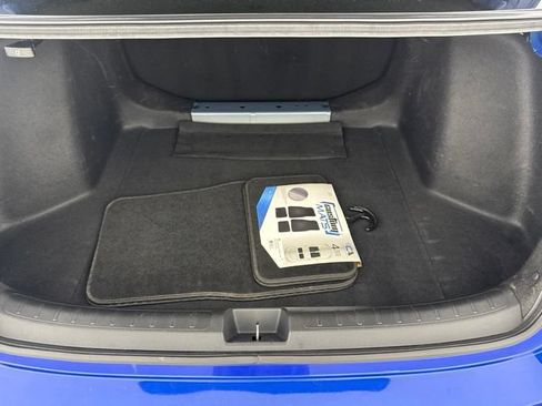 Certified 2024 Honda Civic Sport image 30