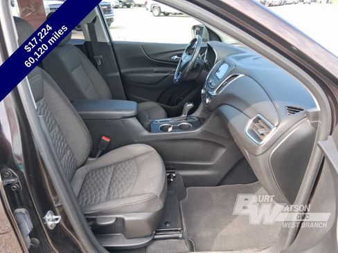 Used 2020 Chevrolet Equinox LT FWD image 10