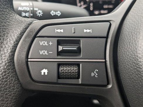 New 2026 Honda HR-V LX image 26