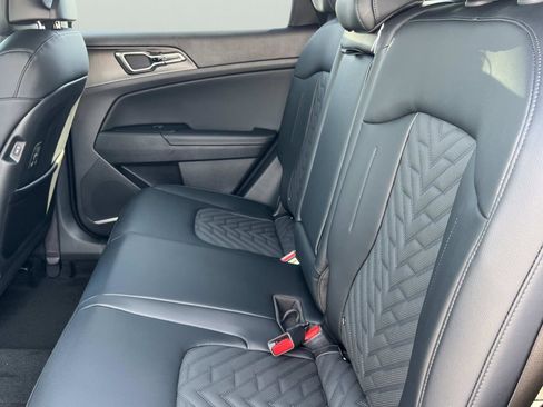 New 2026 Kia Sportage X-Line AWD/4WD image 22