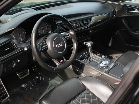 Used 2013 Audi S6 Prestige AWD/4WD image 13