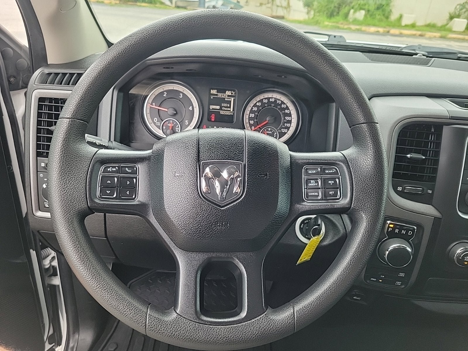 Used 2019 RAM 1500 Tradesman w/ Popular Equipment Group AWD/4WD image 23