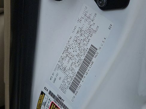 Used 2013 Toyota Tacoma 2WD Access Cab w/ SR5 Pkg image 26