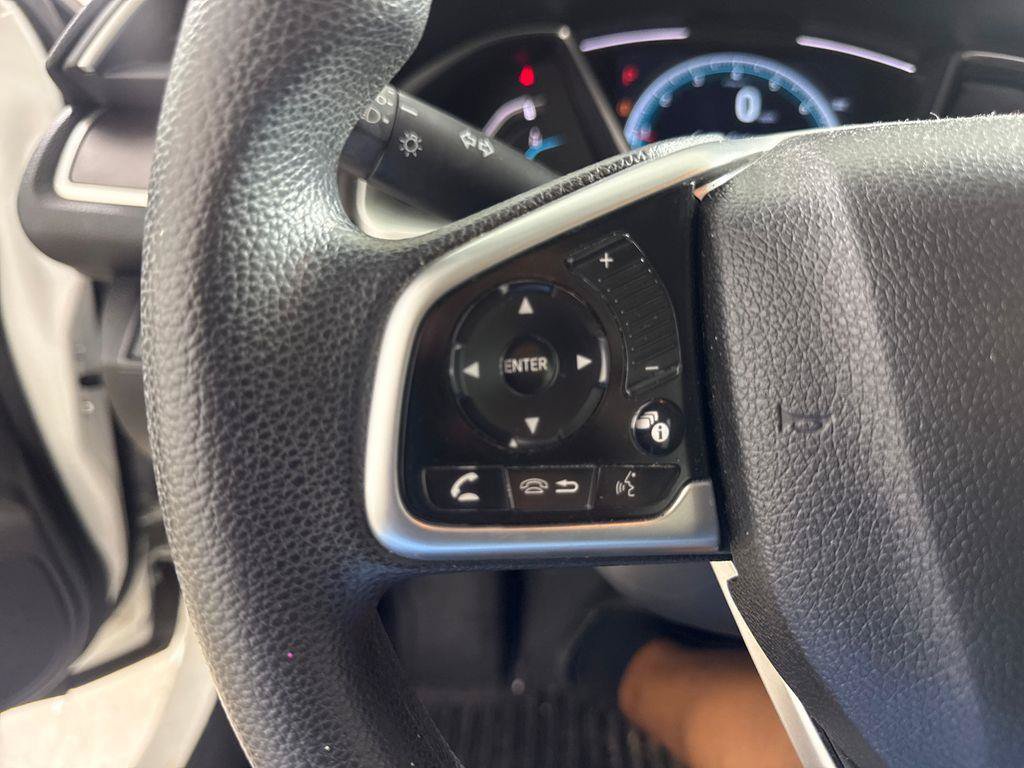 Used 2017 Honda Civic EX image 31