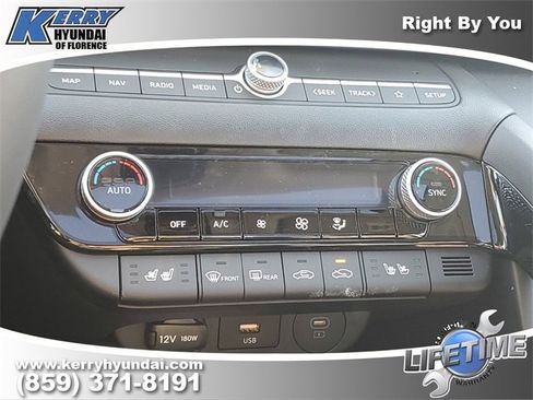 New 2026 Hyundai Elantra Limited image 29