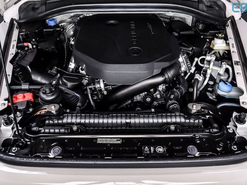 New 2025 INEOS Grenadier image 12