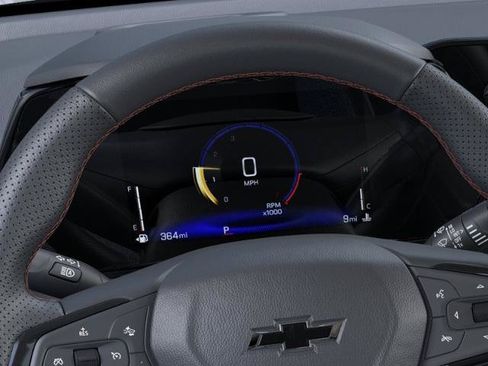 New 2026 Chevrolet TrailBlazer RS w/ Convenience Package FWD image 52