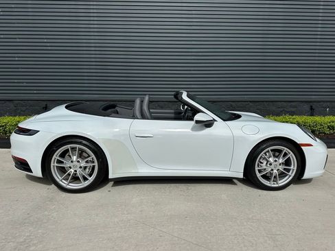 Used 2020 Porsche 911 Carrera image 12
