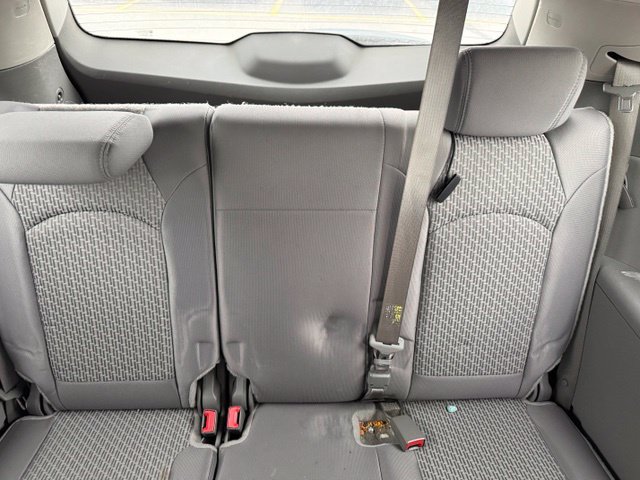 Used 2010 Chevrolet Traverse LT AWD/4WD image 14