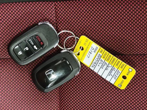 Used 2024 Honda Civic Si image 51