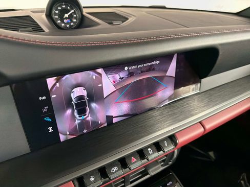 Used 2026 Porsche 911 Targa 4 GTS image 33