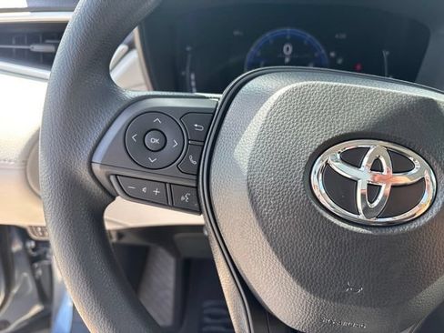 New 2026 Toyota Corolla Cross L FWD image 23