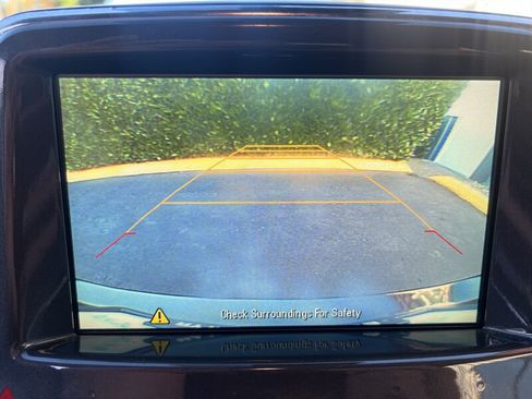Used 2015 Chevrolet Volt w/ Enhanced Safety Package 1 FWD image 16
