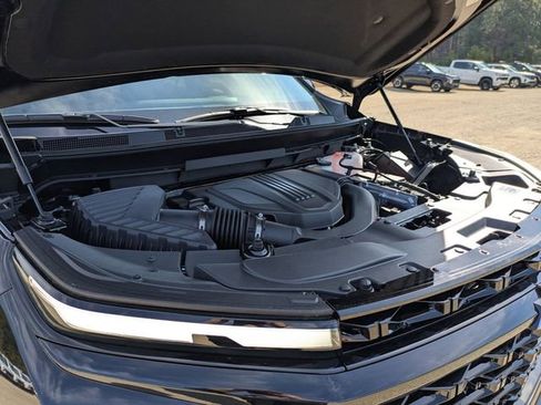 New 2026 Chevrolet Traverse RS image 42