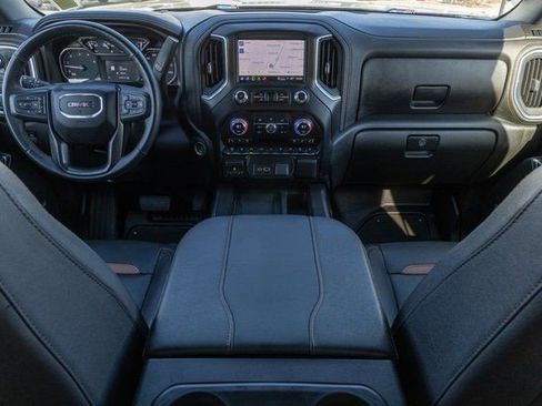 Certified 2023 GMC Sierra 2500 AT4 w/ AT4 Preferred Package AWD/4WD image 15