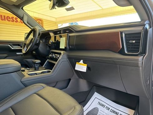New 2026 GMC Sierra 1500 Denali w/ Denali Reserve Package image 27