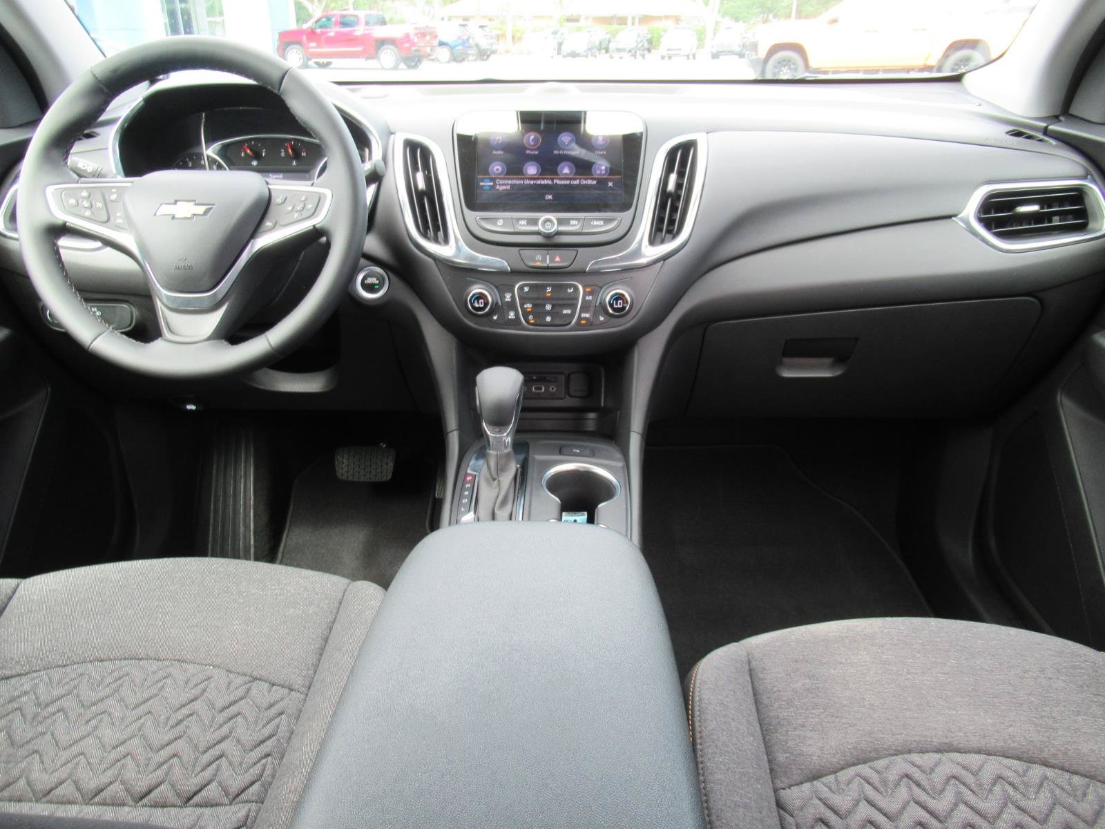 Used 2023 Chevrolet Equinox LT FWD image 13