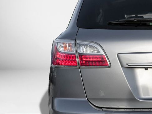 Used 2012 MAZDA CX-9 Touring w/ Moonroof & Bose Audio Pkg image 52