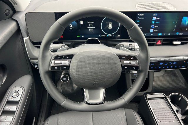 New 2027 Hyundai Ioniq 5 SEL RWD image 13