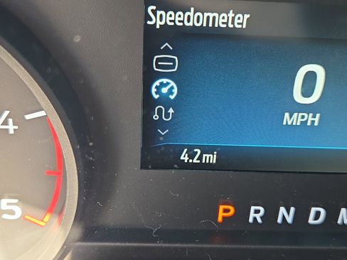 New 2026 Ford F350 XLT w/ 360-Degree Camera Package image 18