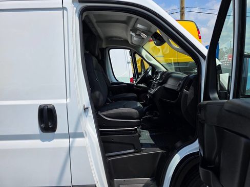 Used 2023 RAM ProMaster 1500 image 14
