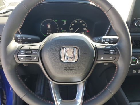 Used 2023 Honda CR-V Sport image 27