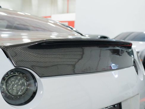 Used 2009 Nissan GT-R Premium AWD/4WD image 11