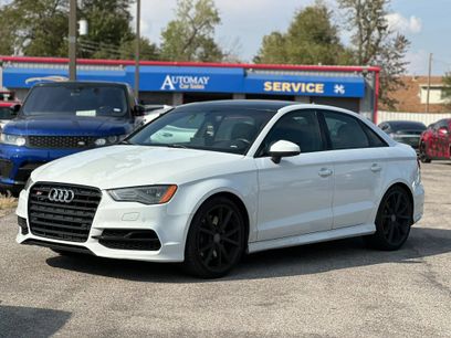 Used 2016 Audi S3 Premium Plus
