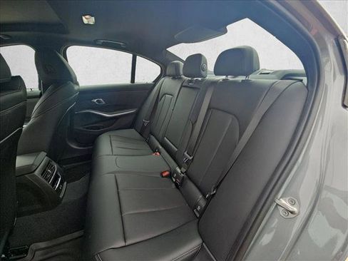 Used 2026 BMW 330i Sedan w/ Convenience Package RWD image 15