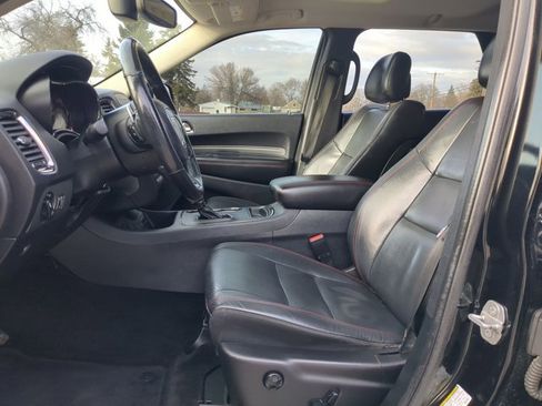 Used 2018 Dodge Durango GT image 20