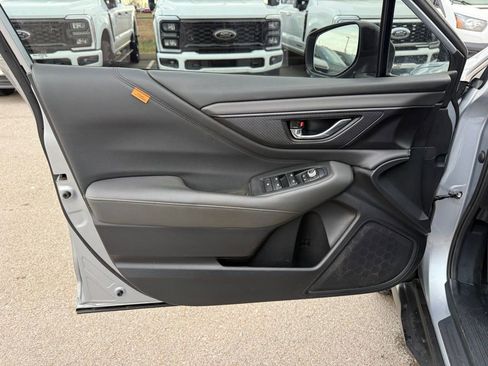 Used 2022 Subaru Outback Wilderness image 9