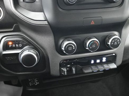 Used 2023 RAM 2500 Tradesman AWD/4WD image 46