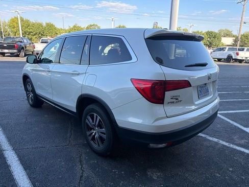 Used 2017 Honda Pilot EX-L image 5