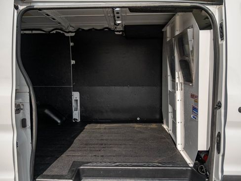 Used 2020 Ford Transit 150 Low Roof w/ Load Area Protection Package image 14