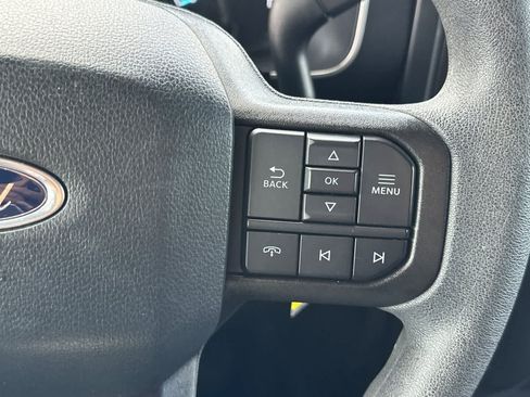 Used 2023 Ford F150 XL w/ STX Appearance Package RWD image 28