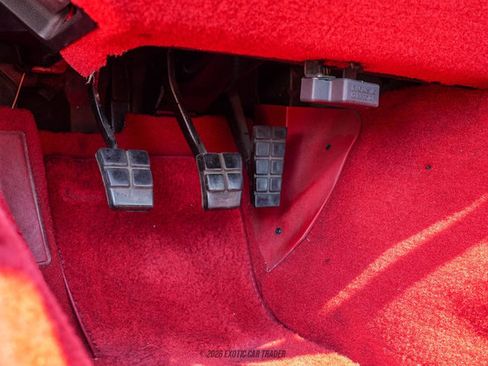 Used 1990 Chevrolet Corvette ZR-1 RWD image 37