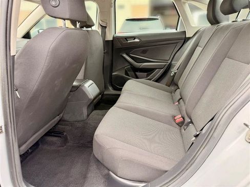 Used 2019 Volkswagen Jetta S FWD image 8
