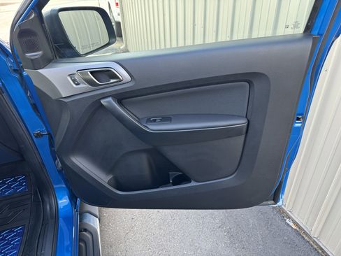 Used 2022 Ford Ranger XLT w/ Equipment Group 302A High AWD/4WD image 23