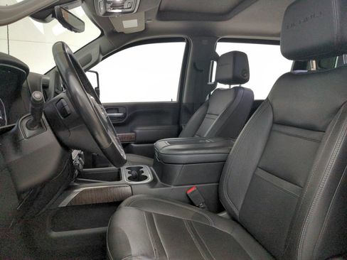 Used 2021 GMC Sierra 2500 Denali w/ Technology Package AWD/4WD image 17