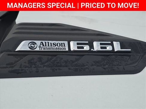 New 2026 Chevrolet Silverado 2500 W/T w/ WT Convenience Package image 23