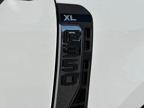 New 2026 Ford F350 XL w/ XL Off-Road Package image 27