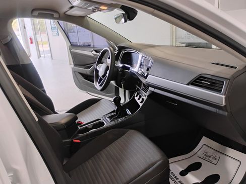 Used 2023 Volkswagen Jetta S FWD image 72