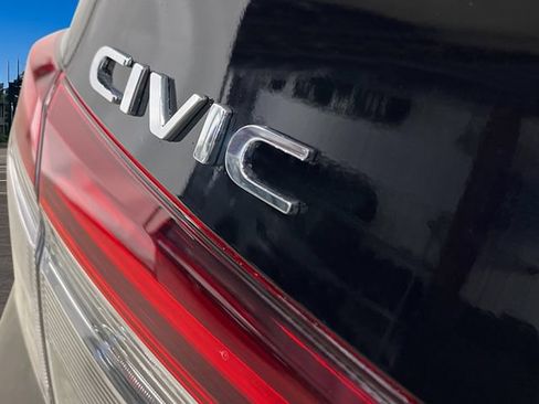 New 2026 Honda Civic LX image 6