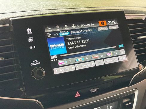 Used 2020 Honda Passport EX-L image 7