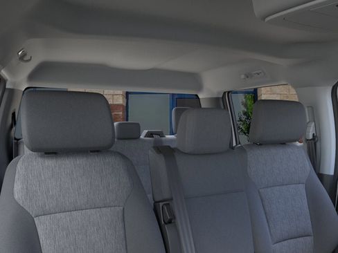 New 2026 Ford F350 XL RWD image 22
