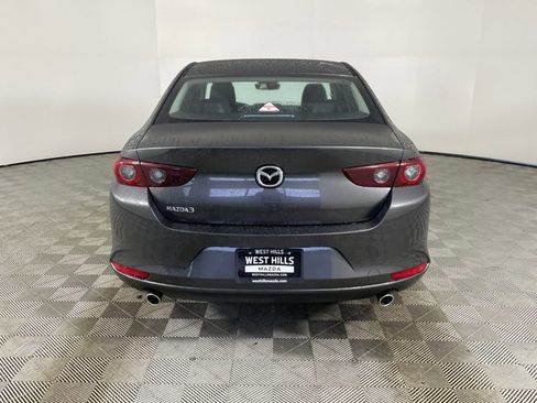New 2026 MAZDA MAZDA3 s Sport image 22
