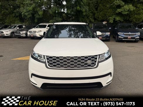 Used 2018 Land Rover Range Rover Velar S AWD/4WD image 13