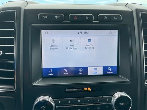 Used 2021 Ford Expedition Max Limited w/ Equipment Group 303A AWD/4WD image 16